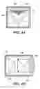 Fig. 28 - Light modulating mirror device and array
