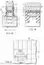 Fig. 02 - Nonvolatile semiconductor memory cell and method of manufacturing the same