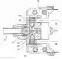 Fig. 01 - Apparatus for blending two different components