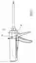 Fig. 03 - Apparatus for blending two different components