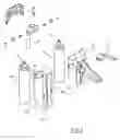 Fig. 05 - Apparatus for blending two different components