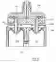 Fig. 10 - Apparatus for blending two different components