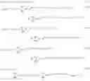 Fig. 07 - Identification of the channel frequency response using chirps and stepped frequencies