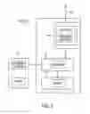 Fig. 04 - Dual mode, dual band wireless communication network and a method for using the same