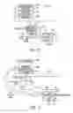 Fig. 11 - Dual mode, dual band wireless communication network and a method for using the same