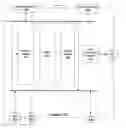 Fig. 01 - Multicast trunking in a network device