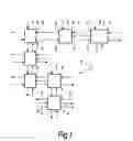 Fig. 02 - Contention resolution covering all ports of a data switch