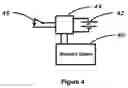 Fig. 03 - Protective cover for a biometric sensor
