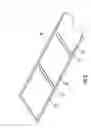 Fig. 03 - Assembly for feeding a continuous roll of web material to a sheet fed printing device