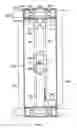 Fig. 11 - Method for cutting and removing underwater pipelines and apparatus for implementing the same
