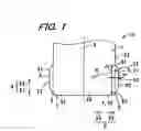 Fig. 02 - Cutting insert and milling tool