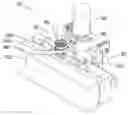 Fig. 01 - Rail grooming machine and method of use