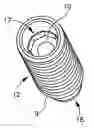 Fig. 01 - Orthodpedic or dental device