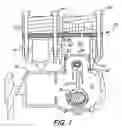 Fig. 02 - Compressor with fortified piston channel
