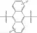 Fig. 320 - Hole or electron injection polymers and prepolymers, hole or electron transport polymers and prepolymers, method for forming the same, and their application
