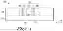 Fig. 02 - Method of making a microelectromechanical (MEM) device using porous material as a sacrificial layer