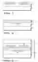 Fig. 02 - Plasma etch process for multilayer vias having an organic layer with vertical sidewalls