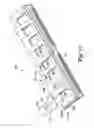 Fig. 07 - Normally closed zero insertion force connector