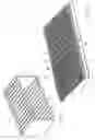 Fig. 02 - Head or bottom element of a component support
