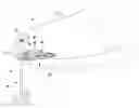 Fig. 01 - Trolling motor mount