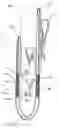 Fig. 01 - Handheld wireless communication device and holder
