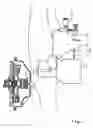 Fig. 02 - Device for increasing the functional reliability of a hydraulic circuit of a hydraulically operable clutch