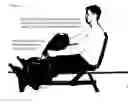 Fig. 07 - Upper-body exercise cycle