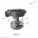 Fig. 06 - Method of producing biaxially textured substrates and related articles, devices and systems