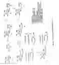 Fig. 14 - Glycosylceramide analogues