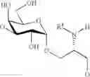 Fig. 51 - Glycosylceramide analogues