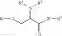Fig. 54 - Glycosylceramide analogues