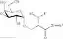 Fig. 56 - Glycosylceramide analogues