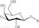 Fig. 61 - Glycosylceramide analogues