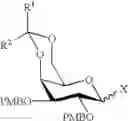 Fig. 64 - Glycosylceramide analogues