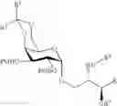 Fig. 66 - Glycosylceramide analogues