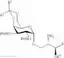 Fig. 67 - Glycosylceramide analogues