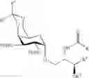 Fig. 68 - Glycosylceramide analogues
