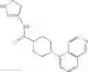 Fig. 131 - 4-Piperidinecarboxamide modulators of vanilloid VR1 receptor