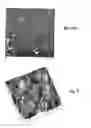 Fig. 06 - Compatibilized thermoplastic vulcanizate blends and their morphology as determined by atomic force microscopy