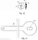 Fig. 07 - Device for applying a ventrally or dorsally directed translatory force in the area of a knee joint