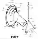 Fig. 07 - Reclining breast pumping system