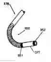 Fig. 01 - System and method for a magnetic catheter tip