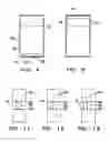 Fig. 04 - Dispenser having piezoelectric elements and method of operation
