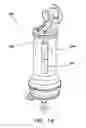 Fig. 07 - Dispenser having piezoelectric elements and method of operation