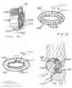 Fig. 07 - High pressure injection syringe