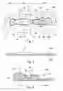 Fig. 02 - Absorbent article having outwardly convex longitudinal central channels for improved protection