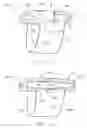 Fig. 19 - Absorbent garment having a garment shell