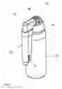 Fig. 02 - Cryosurgical device and method for cooling surfaces