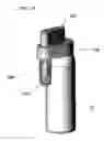 Fig. 22 - Cryosurgical device and method for cooling surfaces