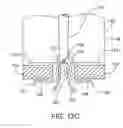 Fig. 20 - Adhesive-based anastomosis method and system